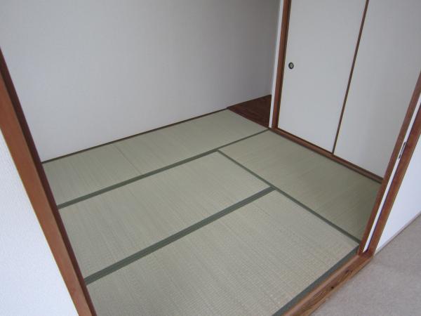 Non-living room