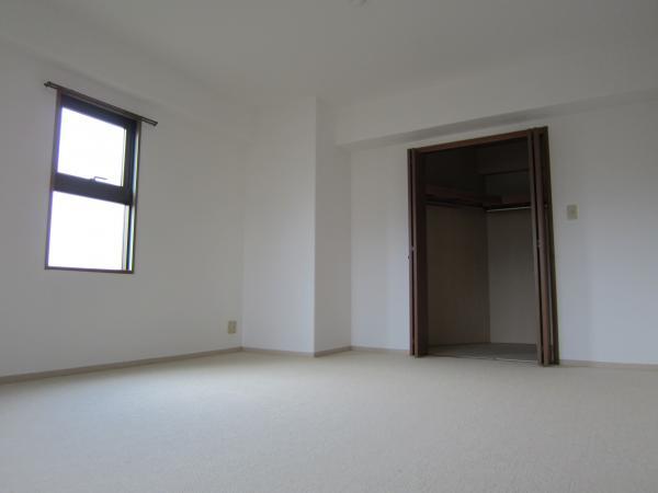 Non-living room