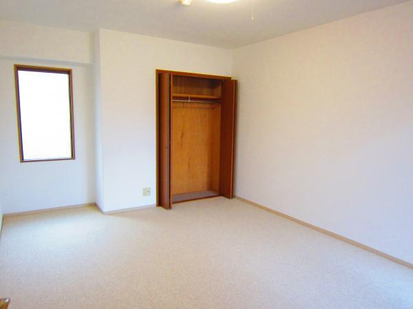 Non-living room