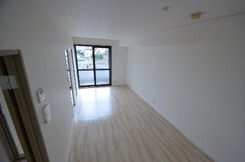 Living and room. Living