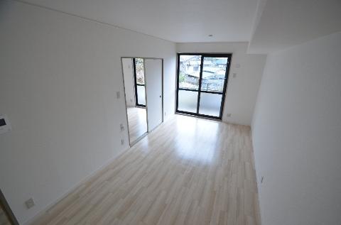 Living and room. Living