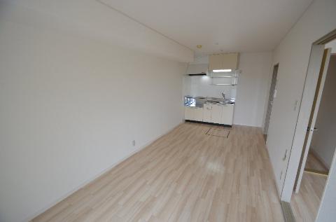 Living and room. Living