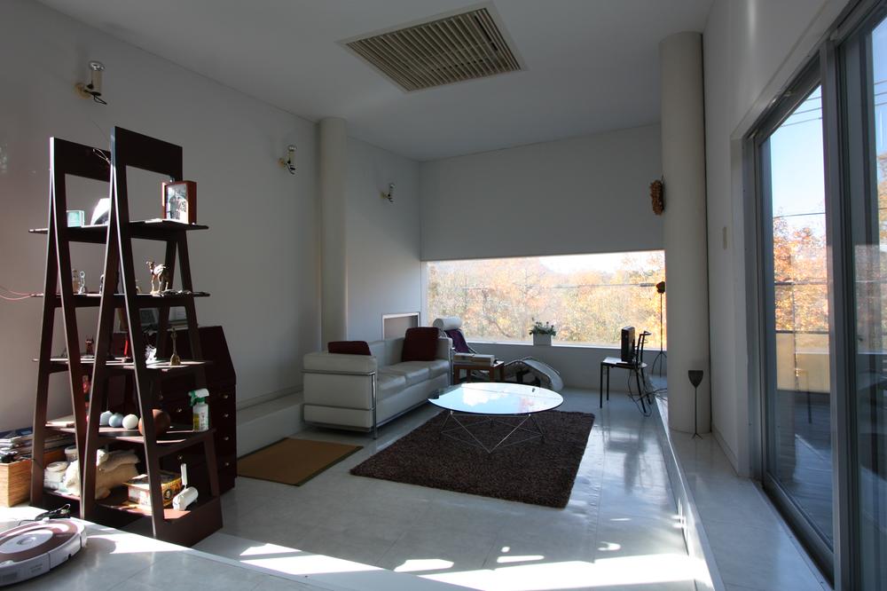 Living. Indoor (11 May 2013) Shooting