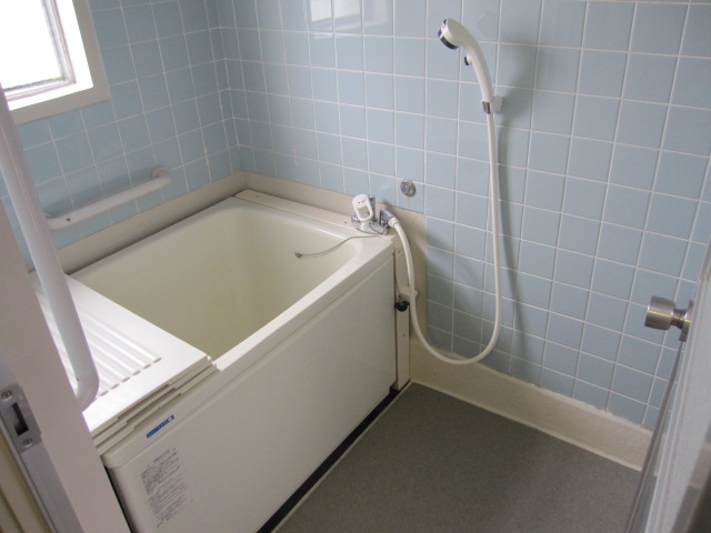 Bath. Slowly bathing with happy add-fired function ◎