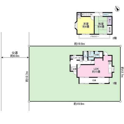 Floor plan. Floor plan