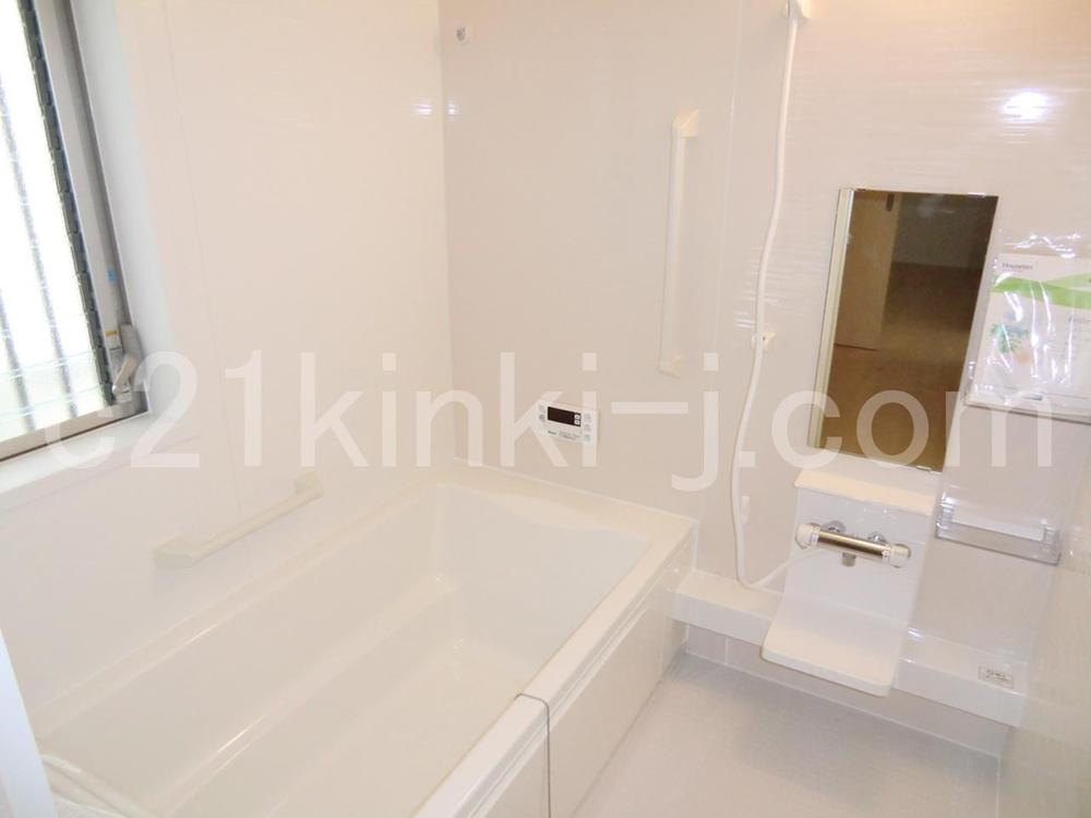 Same specifications photo (bathroom). Same specifications photo (bathroom) Bathroom heating dryer! Warm bath!