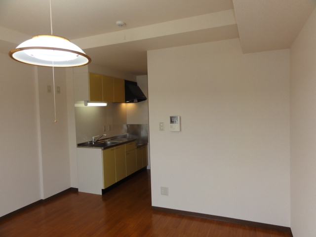 Kitchen. Clean kitchen space ☆