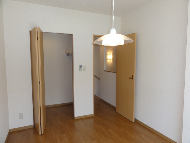 Other room space. Storage also ◎