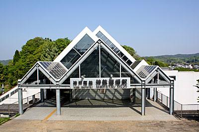 Other Environmental Photo. 3000m to God railway field station (about 7 minutes by car)