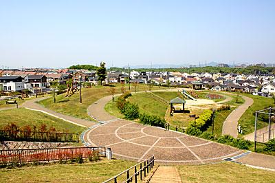 Other Environmental Photo. Sugo 200m to the park (in the town)