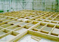 Construction ・ Construction method ・ specification. Excellent foundation to gently durability to the environment