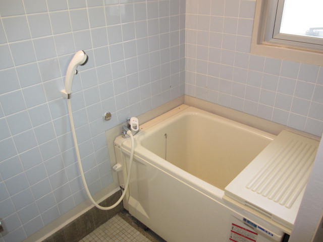 Bath. Slowly bathing with add-fired function (^ O ^) /