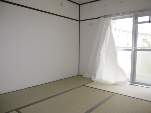 Other room space. Each room, Day is good ☆