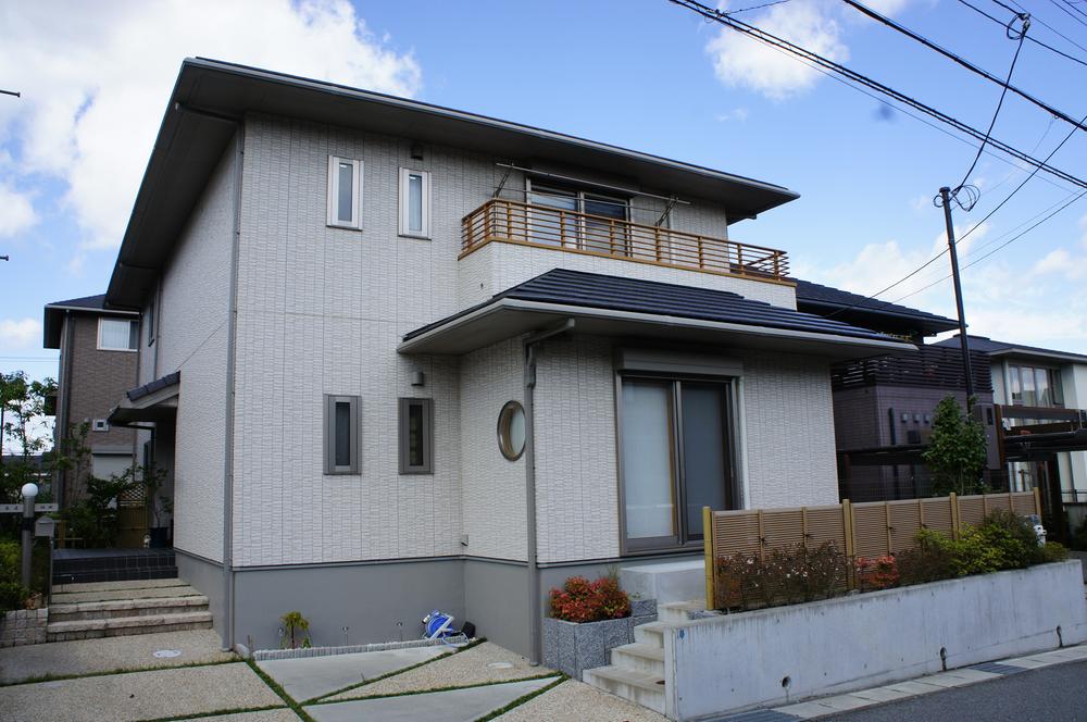 Local appearance photo. Local (September 2013) Shooting