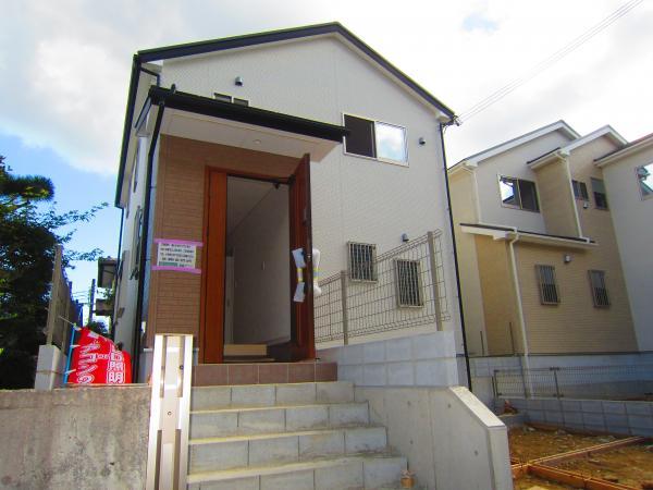 Local appearance photo. Local appearance photo [2013 October shooting] 