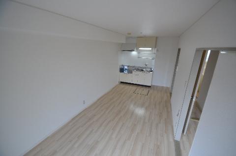 Living and room. Living