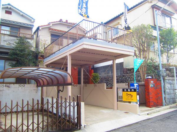 Local appearance photo. Local appearance photo [2013 December shooting]