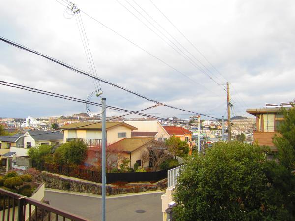 View photos from the dwelling unit