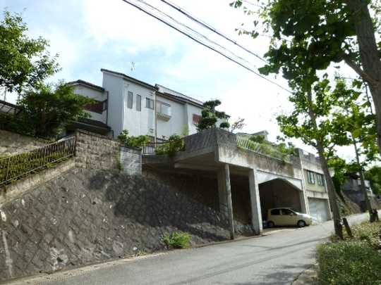 Local appearance photo. State of appearance.