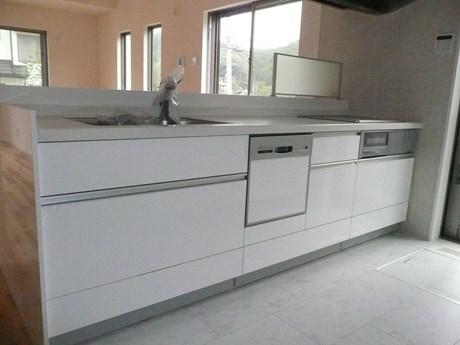 Kitchen. Indoor (11 May 2013) Shooting