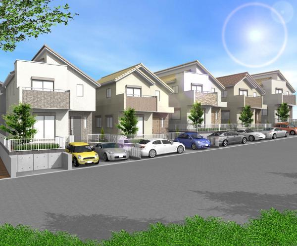 Rendering (appearance)