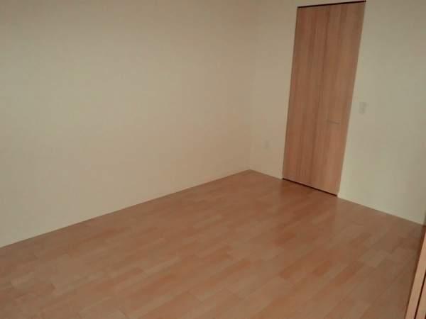 Non-living room