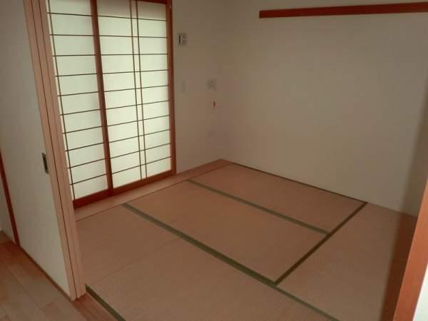 Non-living room