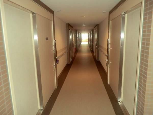 Other common areas