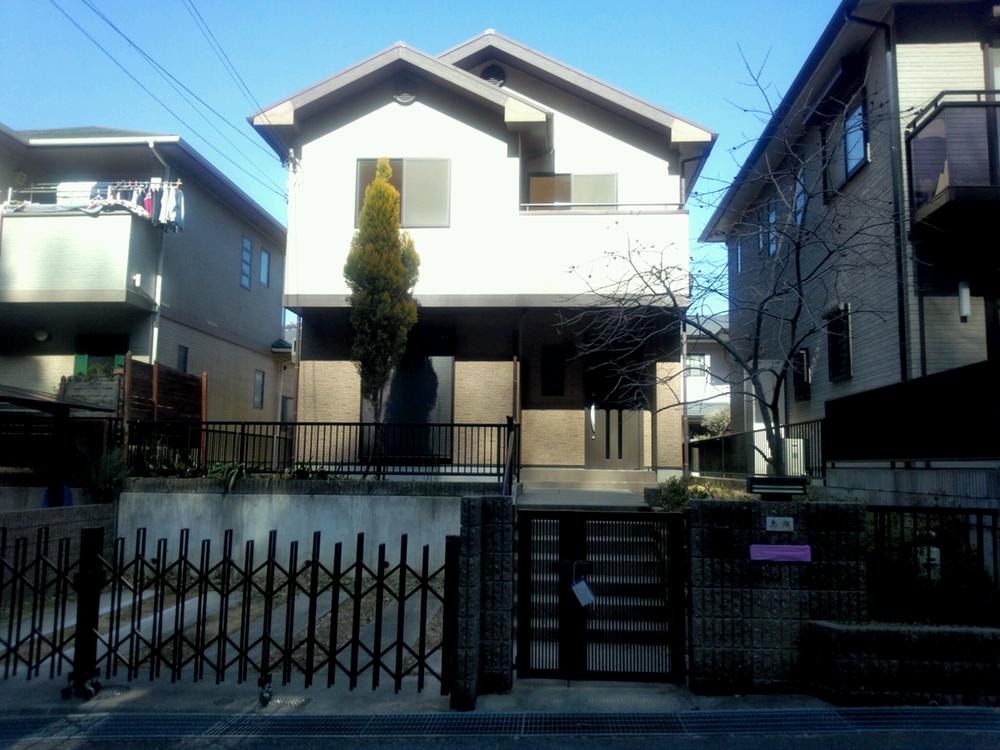 Local appearance photo. Local (02 May 2013) Shooting