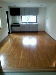 Living. Indoor (02 May 2013) Shooting