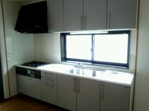 Kitchen. Indoor (02 May 2013) Shooting