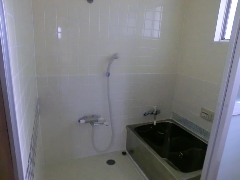 Bathroom. Indoor (September 2013) Shooting