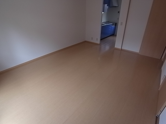 Living and room. Living