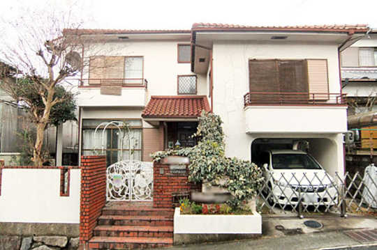 Local appearance photo. appearance