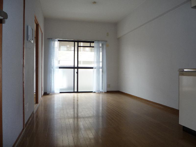 Living and room. Living