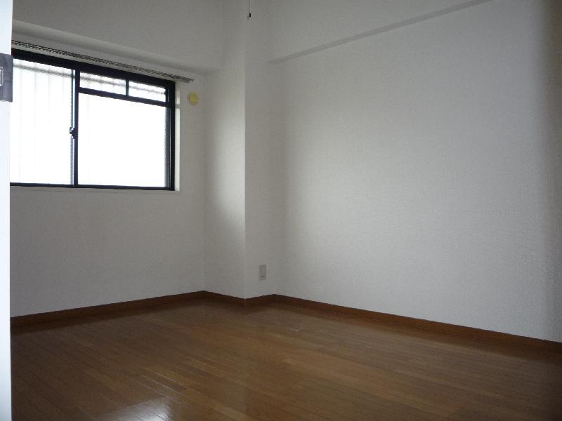 Living and room. Western style room