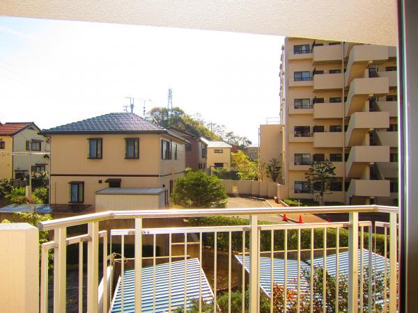 View photos from the dwelling unit. Local view photo