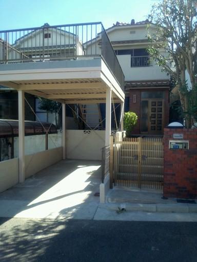 Local appearance photo. Local (10 May 2013) Shooting