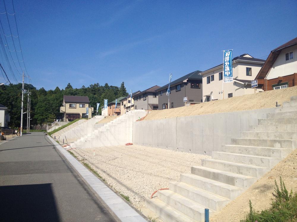 Local appearance photo