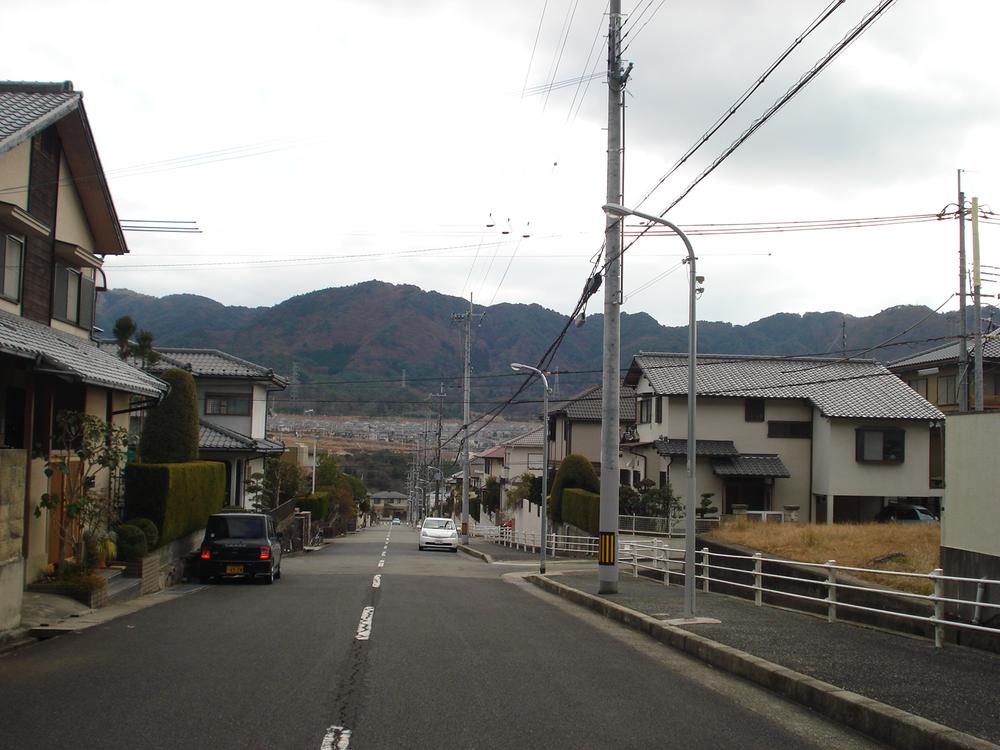 Other local. Local (January 2012) shooting