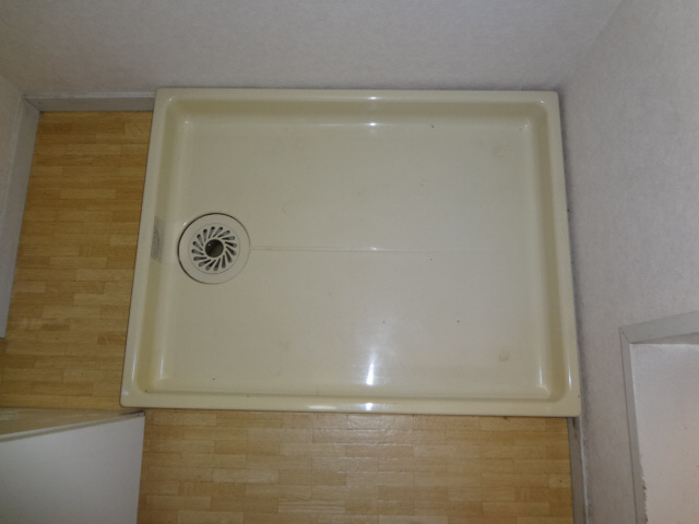 Other Equipment. Laundry Area