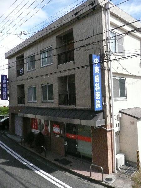 Building appearance. Exterior photos (4)