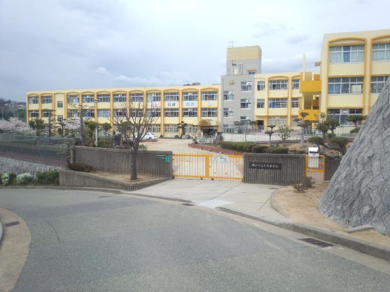 Other. Calamus junior high school