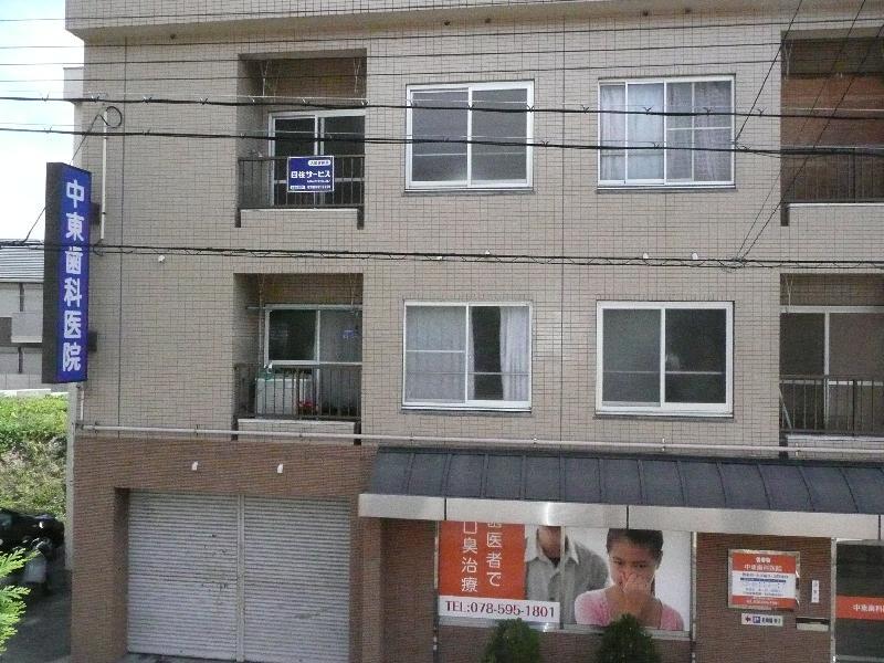 Building appearance. Exterior Photos