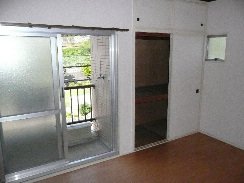 Other. Western style room