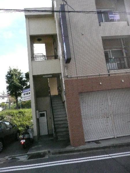 Building appearance. Exterior photos (3)