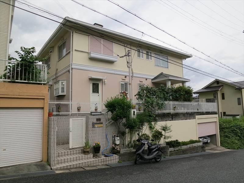 Local appearance photo. Local (11 May 2013) Shooting