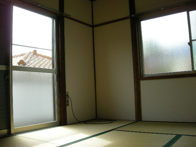 Living and room. Japanese style room