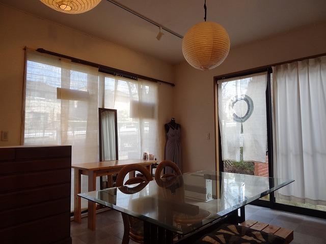 Other introspection. Indoor (12 May 2013) Shooting Part of Doma