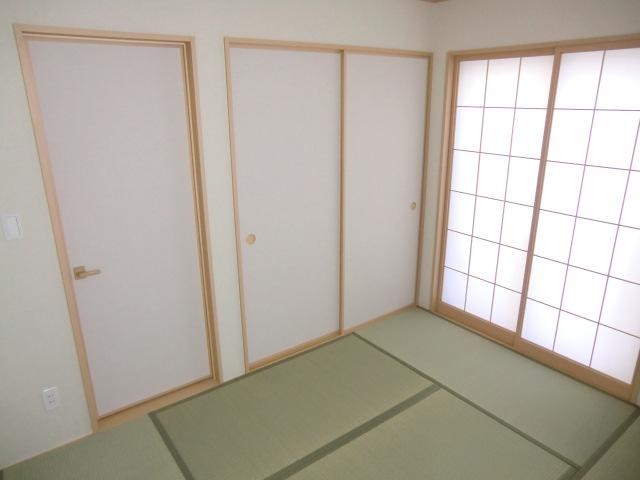 Other introspection. Local photos (Japanese-style)